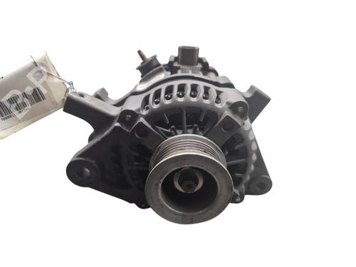 Generator TOYOTA YARIS (_P9_) 1.33 VVT-i (NSP90_, NSP90R) (100 hp) 29221859