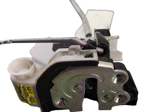 Used Front right lock KIA RIO III (UB) 1.1 CRDi (75 hp) 30181284