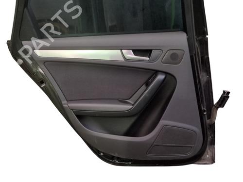 left-rear-door-audi-a4-b8-8k2-2007-2008-2009-2010-2011-2012-2013-2014-2015-2016-2017-33172346 main image