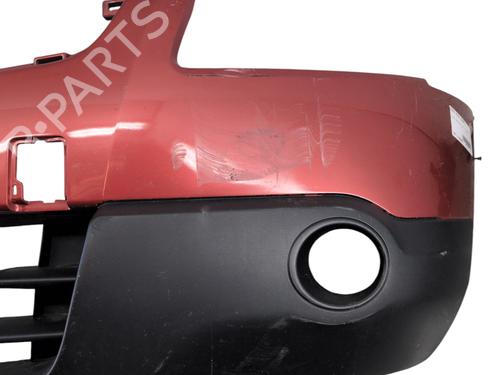 Front bumper NISSAN QASHQAI I (J10, NJ10) 1.5 dCi | BP29278440C7 