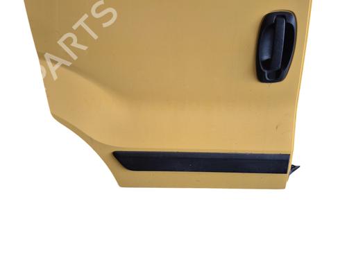 Right slide door CITROËN NEMO Box Body/MPV (AA_) 1.3 HDi 75 | BP30911135C75