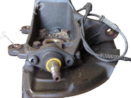 Right front steering knuckle MINI MINI COUNTRYMAN (R60) One D | BP27293658M26 - Image 3