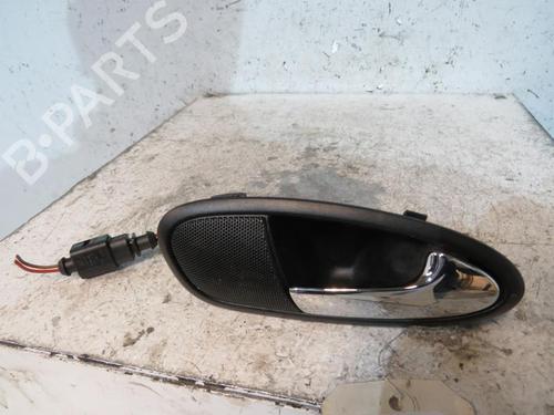 Used Front right interior door handle SEAT ALTEA (5P1) 1.9 TDI (105 hp) 25109588