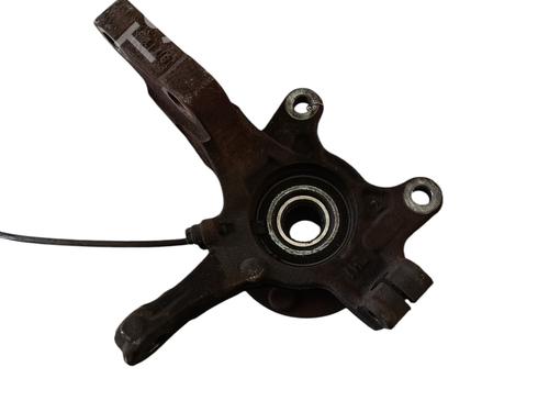Used Left front steering knuckle NISSAN MICRA IV (K13K, K13KK) 1.2 (80 hp) 29587836
