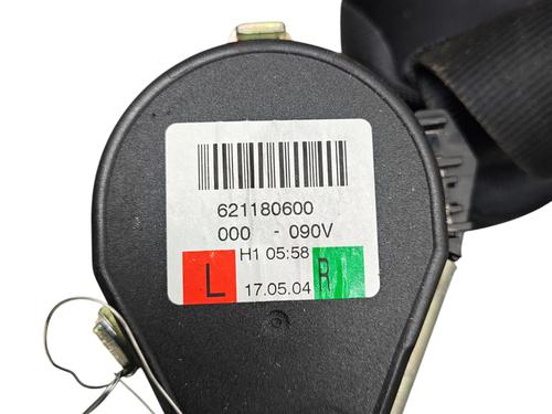 Rear left seatbelt SEAT LEON (5F1) 2.0 TDI | BP25060678I29 - Image 2