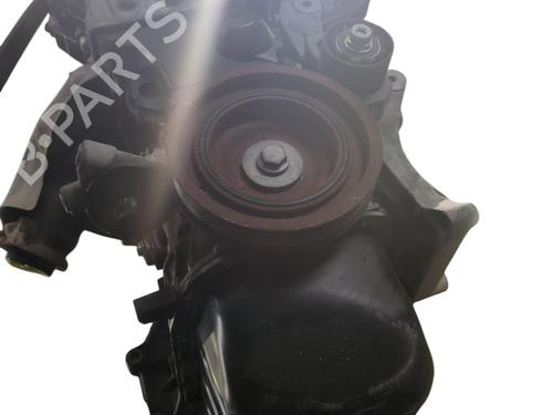 Used Engine Engine RENAULT TWINGO II (CN0_) 1.2 16V (CN0K, CN0V, CN0A) (76 hp) 29251810 29251810