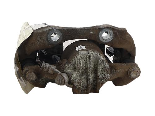 Used Right front brake caliper Right front brake caliper PEUGEOT 208 II (UB_, UP_, UW_, UJ_) 1.2 PureTech 75 (75 hp) 40045681 40045681