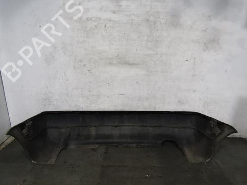 Used Rear bumper Rear bumper CITROËN XANTIA (X1_, X2_) 1.8 i 16V (110 hp) 25082882 25082882