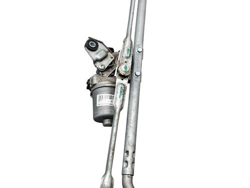 Used Front wiper motor Front wiper motor RENAULT ARKANA I (LCM_, LDN_) 1.3 TCe 140 (LDN0) (140 hp) 25057575 25057575