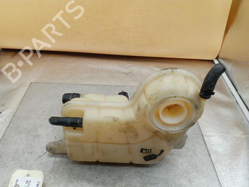 Used Expansion tank AUDI A6 C6 (4F2) 3.0 TDI quattro (233 hp) 25093007