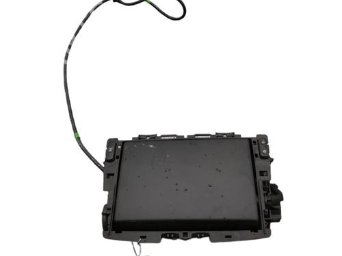Display monitor PEUGEOT 3008 I MPV (0U_) 1.6 HDi | BP25073737C48 