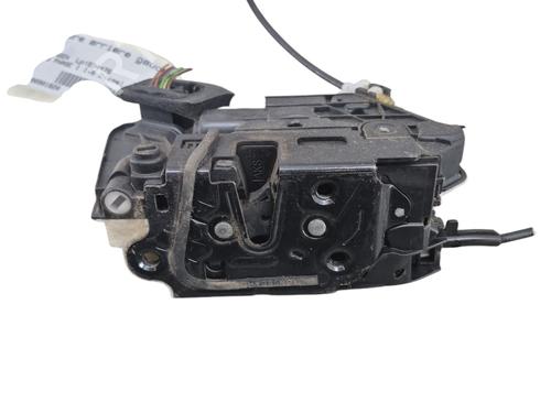 Rear left lock VW POLO V (6R1, 6C1)  | BP25098171C100 