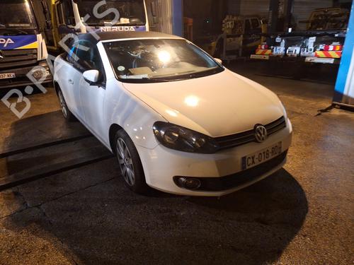 Intercooler VW GOLF VI Convertible (517) 2.0 TDI | BP32631188M30 - Image 11