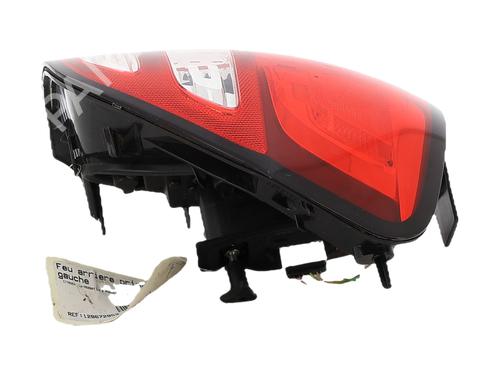 Right taillight CITROËN C3 II (SC_) 1.6 HDi | BP37035410C35 - Image 5