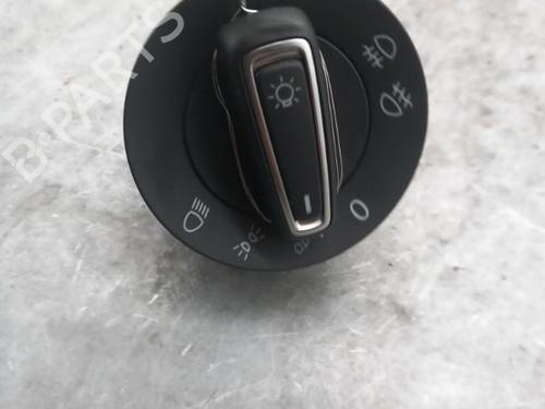 Headlight switch VW GOLF SPORTSVAN VII (AM1, AN1)  | BP25074793I24 