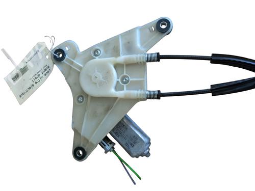 Rudehejsemekanisme Højre foran RENAULT MASTER III Platform/Chassis (EV, HV, UV) 2.3 dCi 165 RWD (HV0P, HV0U, HV10, HV12, UV0P, UV0U,... | BP29488545C23 