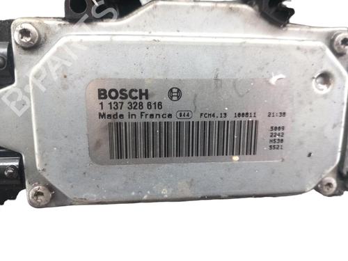 Radiator fan VW GOLF VI (5K1)  | BP29335636M35 