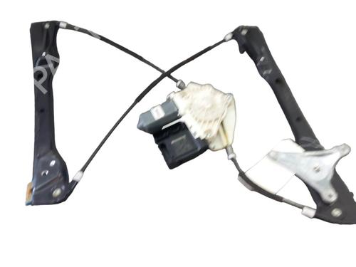 Front left window mechanism VW PASSAT B6 (3C2)  | BP25053796C22 