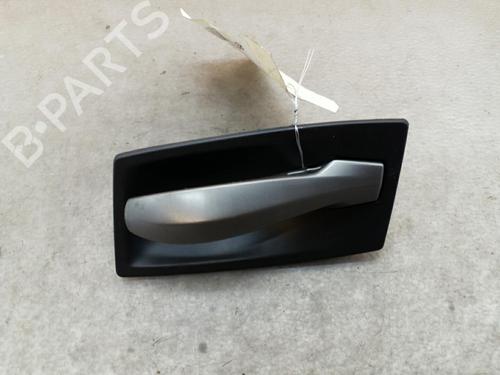 Venstre bak invendig håndtak BMW 5 (E60) 530 d | BP25067796I15 