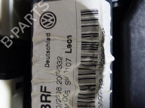 Rear left window mechanism SEAT LEON (1P1) 1.9 TDI | BP25080092C24 