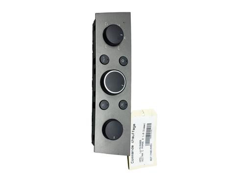 Climate control OPEL VECTRA C GTS (Z02) 1.9 CDTI (F68) | BP25102515I5 