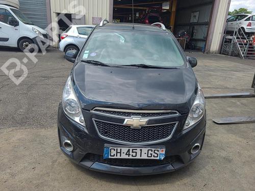 Starter CHEVROLET SPARK (M300) | BP10613492M8 - Image 11