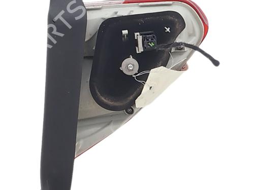 Left tailgate light PEUGEOT 2008 I (CU_) 1.2 THP 110 / PureTech 110 | BP38939629C79 - Image 2