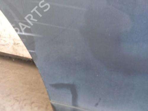 Right rear door CITROËN C4 I (LC_)  | BP25101303C5 