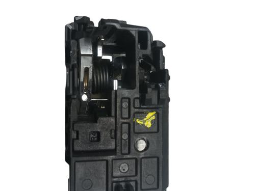 Used Front right interior door handle NISSAN X-TRAIL I (T30) 2.2 Di 4x4 (114 hp) 25103812