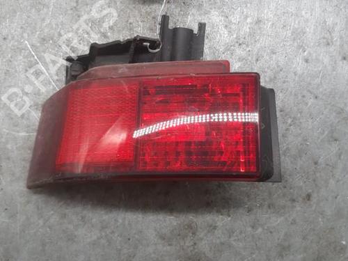 Used Rear fog light Rear fog light 25074897 25074897