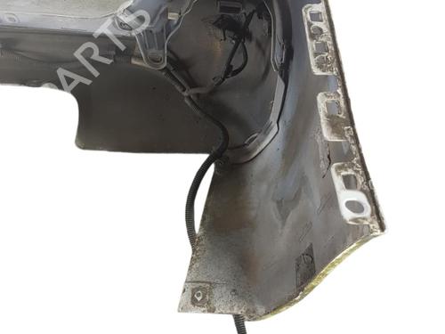 Rear bumper OPEL COMBO Box Body/MPV (K9) 1.6 D | BP25099388C8 