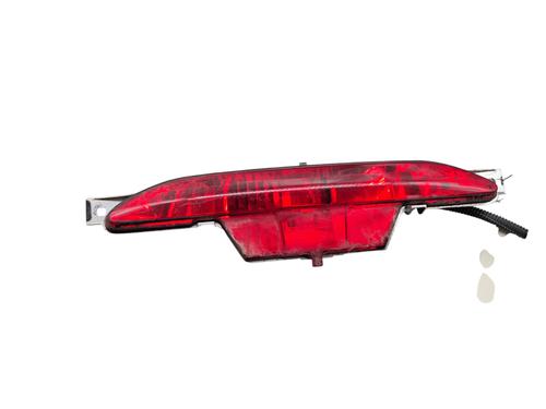 Used Rear fog light PEUGEOT 208 I (CA_, CC_) 1.6 HDi / BlueHDi 75 (75 hp) 29222098
