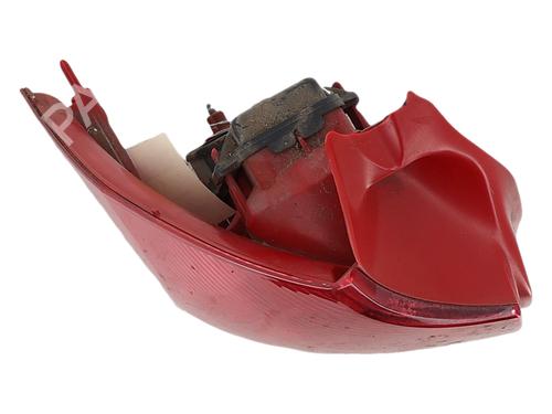 Left taillight PEUGEOT 307 Break (3E) 2.0 HDi 135 | BP37796931C34 - Image 2