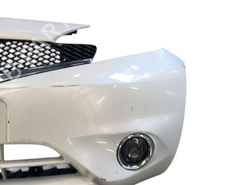 Used Front bumper Front bumper NISSAN NOTE (E12) 1.5 dCi (90 hp) 34227181 34227181