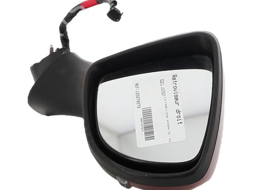 right-mirror-renault-clio-iv-bh_-2012-2013-2014-2015-2016-2017-2018-2019-2020-2021-34627202 main image