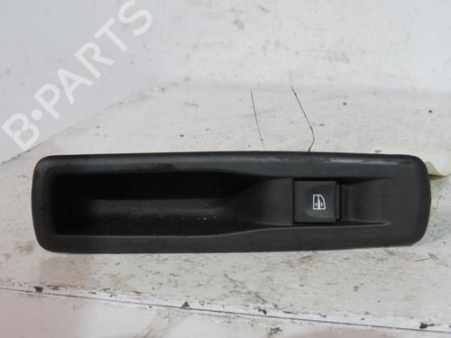 Used Right rear window switch RENAULT LAGUNA III (BT0/1) 2.0 dCi (BT07, BT0J, BT14, BT1A, BT1S) (131 hp) 25069239