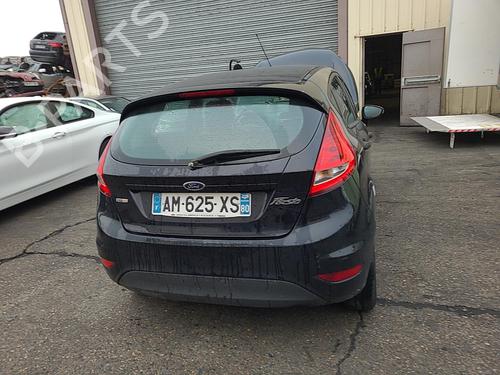 Mirror switch FORD FIESTA VI (CB1, CCN) 1.4 TDCi | BP25104633I25 - Image 12