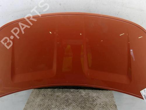 Hood SMART FORFOUR (454) 1.5 CDI (454.000) | BP25104789C1