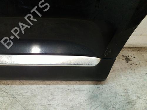 Left rear door VW TOUAREG (7LA, 7L6, 7L7) 5.0 V10 TDI | BP25078444C4 