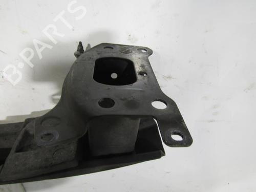 Front bumper reinforcement VW TOURAN (1T1, 1T2) 2.0 TDI | BP25070330C109 