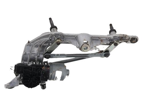 Used Front wiper motor Front wiper motor RENAULT ZOE (BFM_) ZOE (BFMC, BFMD) (136 hp) 39738512 39738512