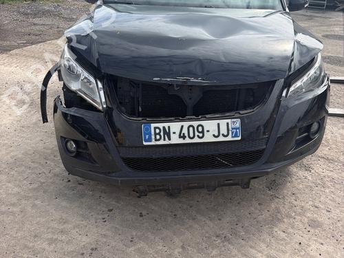 Left front window switch VW TIGUAN (5N_) 2.0 TDI | BP36438854I27 - Image 15