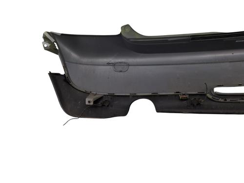 Rear bumper MINI MINI Convertible (R57) Cooper | BP29598137C8 