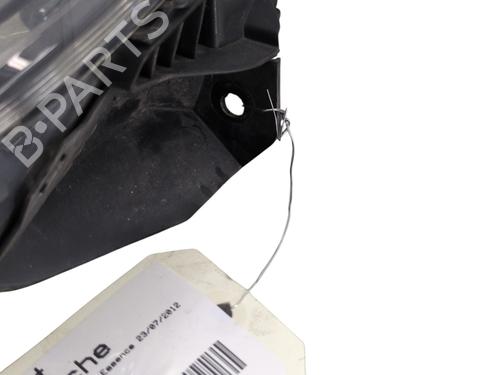 Left headlight RENAULT TWINGO II (CN0_) 1.2 16V (CN04, CN0B) | BP32425122C28 - Image 7