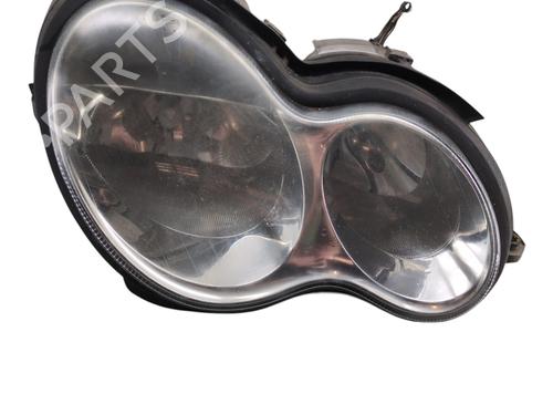 Right headlight MERCEDES-BENZ C-CLASS (W203) C 200 CDI (203.007) | BP32094699C29 - Image 5