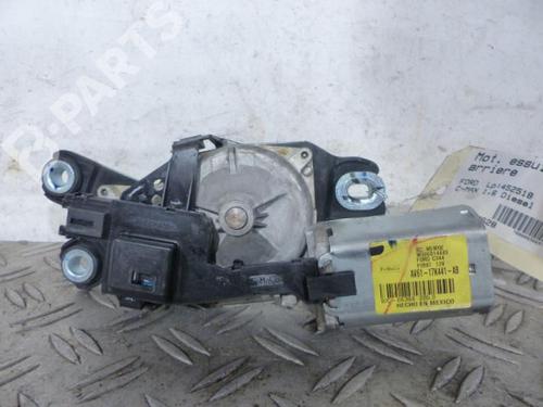 Used Rear wiper motor Rear wiper motor FORD GRAND C-MAX (DXA/CB7, DXA/CEU) 1.6 TDCi (115 hp) 10585035 10585035