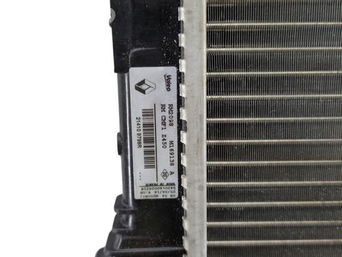Water radiator RENAULT MEGANE IV Hatchback (B9A/M/N_) 1.5 dCi 110 (B9A3) | BP29612015M31 - Image 2