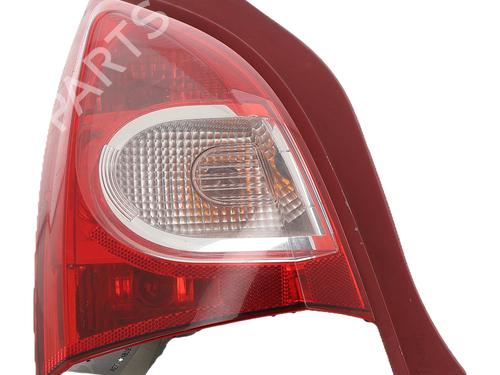 Left taillight RENAULT TWINGO II (CN0_) 1.2 16V (CN04, CN0B) | BP40271833C34 - Image 6