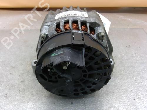 Alternator FORD KA (RU8) 1.2 | BP25110812M7 - Image 5