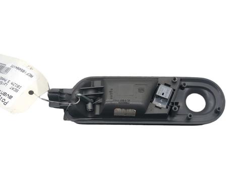 Used Front right interior door handle SEAT IBIZA III (6L1) 1.2 (64 hp) 25054227